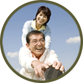 要介護にならないために、今できること